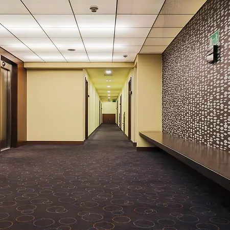 Jantar Apartamenty Deluxe Royal Tulip Sand Hotel Колобжег Екстер'єр фото