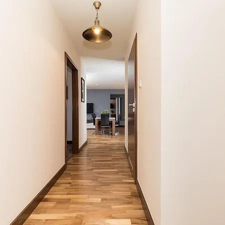 Jantar Apartamenty Deluxe Royal Tulip Sand Hotel Колобжег Екстер'єр фото