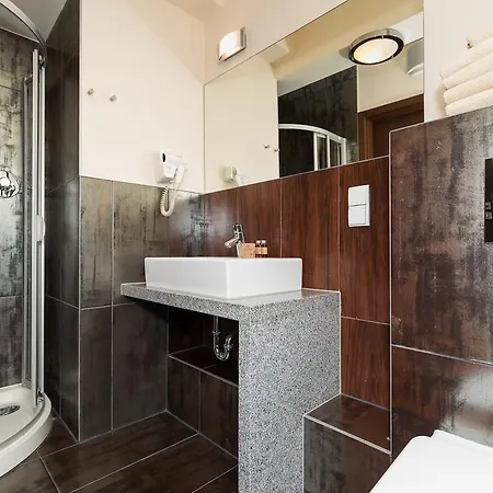 Jantar Apartamenty Deluxe Royal Tulip Sand Hotel Колобжег Екстер'єр фото