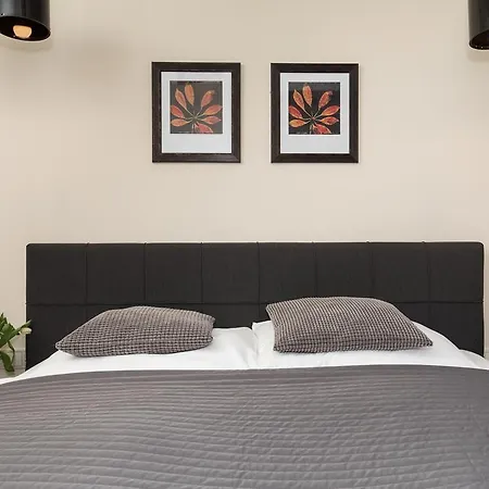 Jantar Apartamenty Deluxe Royal Tulip Sand Hotel Колобжег Екстер'єр фото