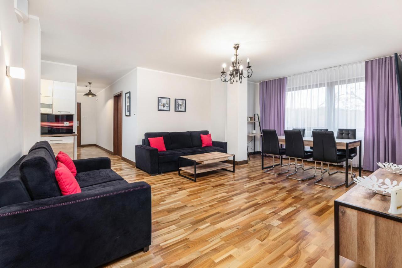 Apartment Jantar Deluxe Royal Tulip Kolberg
