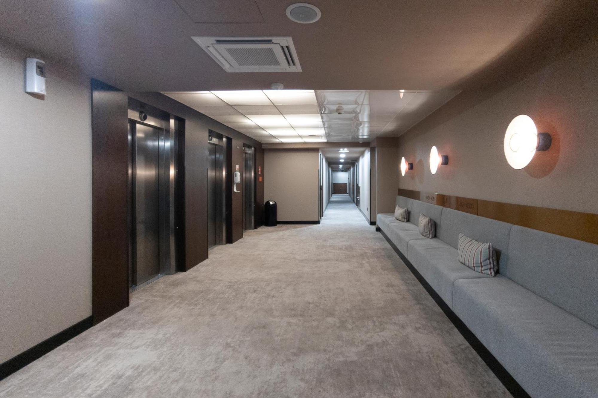 Jantar Deluxe Royal Tulip Апартаменти Колобжег