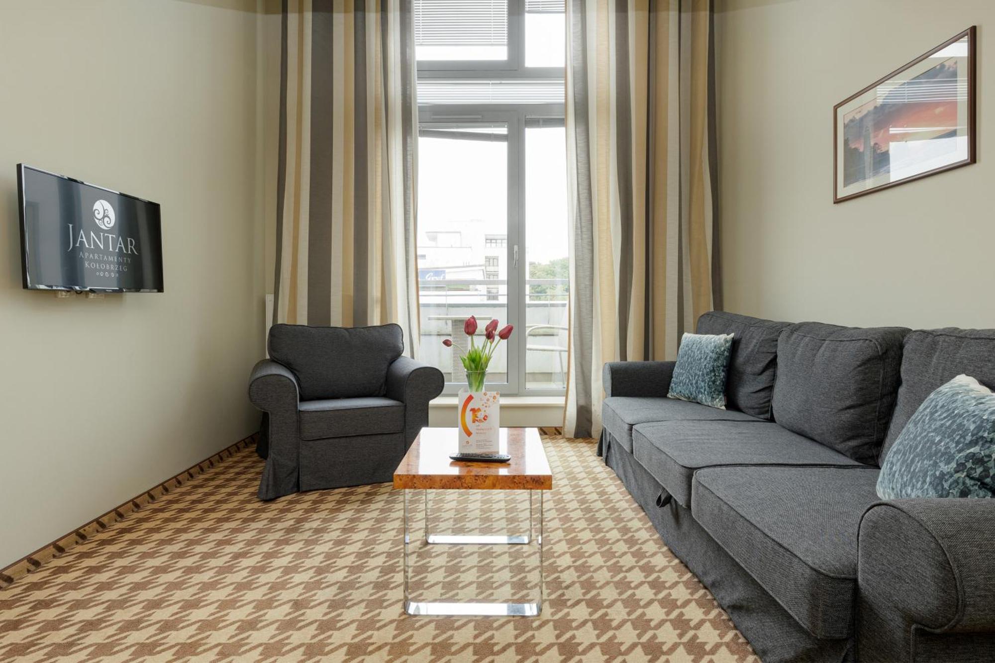 Апартаменти Jantar Deluxe Royal Tulip