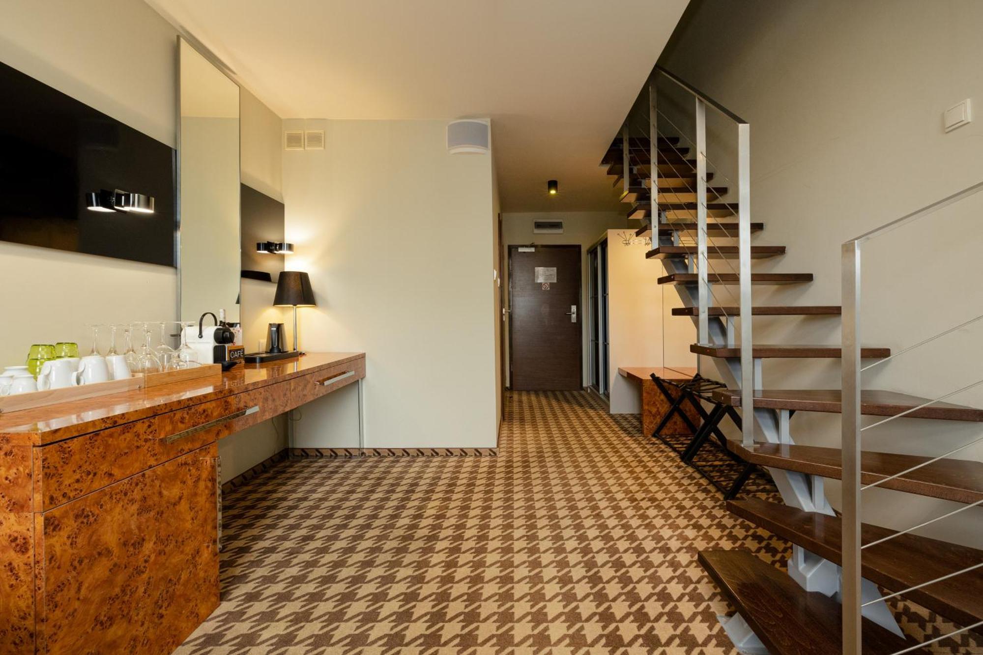 Apartment Jantar Deluxe Royal Tulip Kolberg