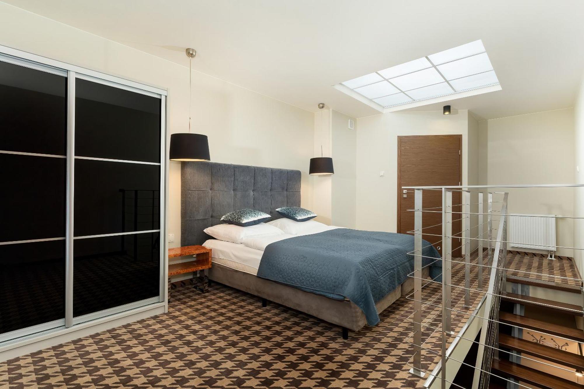 Апартаменти Jantar Deluxe Royal Tulip Колобжег