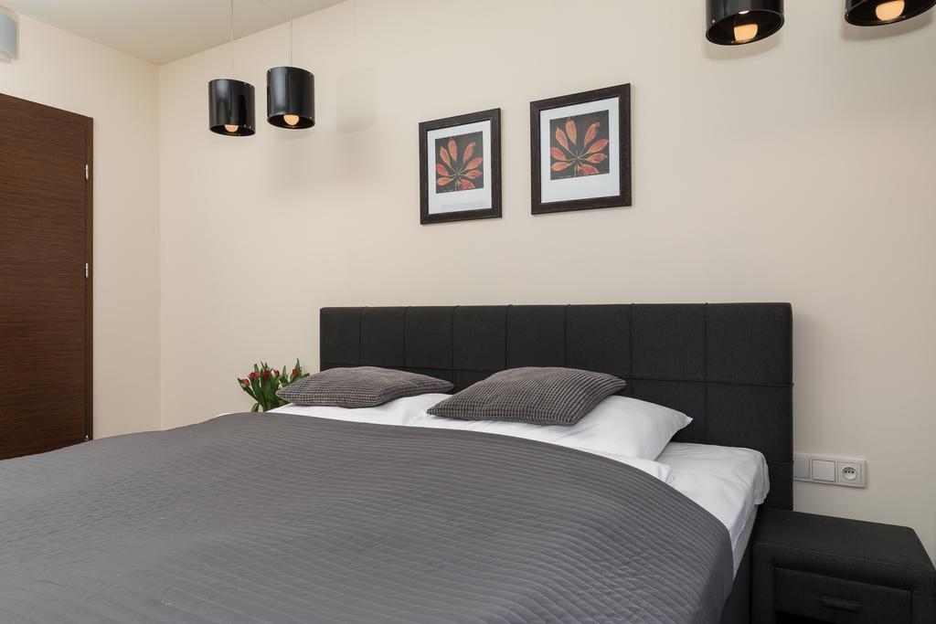 Апартаменти Jantar Deluxe Royal Tulip Колобжег