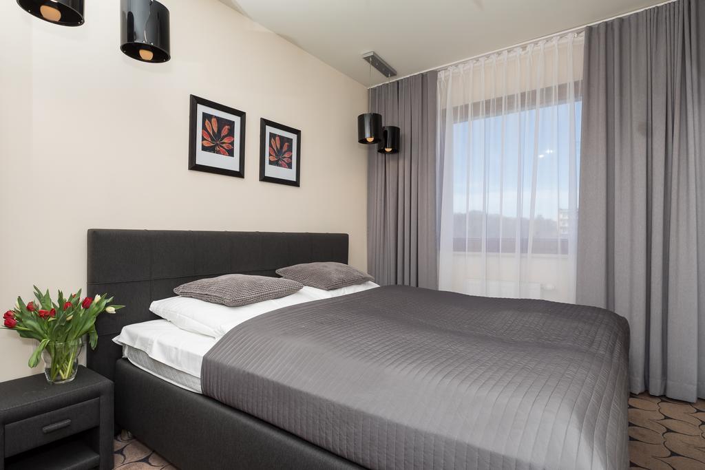 Apartment Jantar Deluxe Royal Tulip